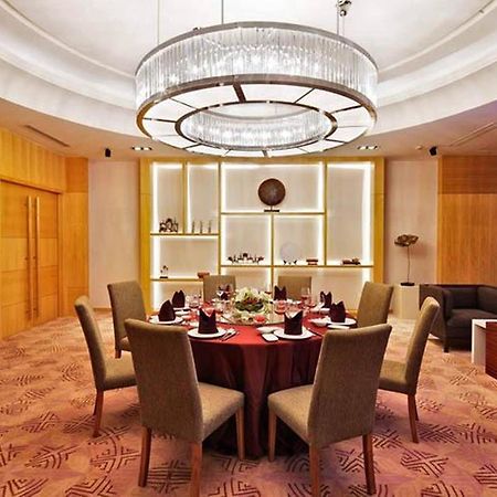 Windsor Park Hotel Kunshan Kunshan  Exteriör bild