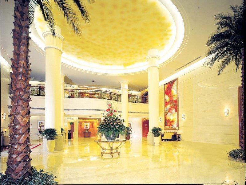 Windsor Park Hotel Kunshan Kunshan  Inreriör bild