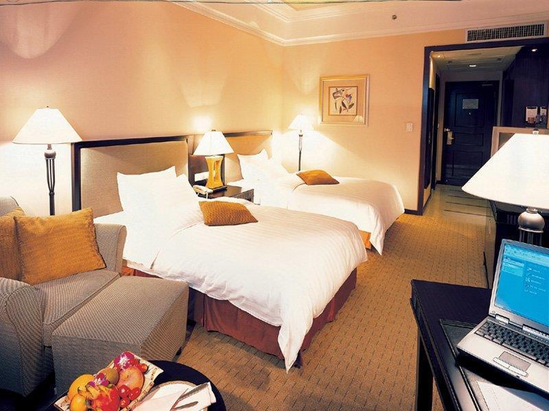 Windsor Park Hotel Kunshan Kunshan  Rum bild